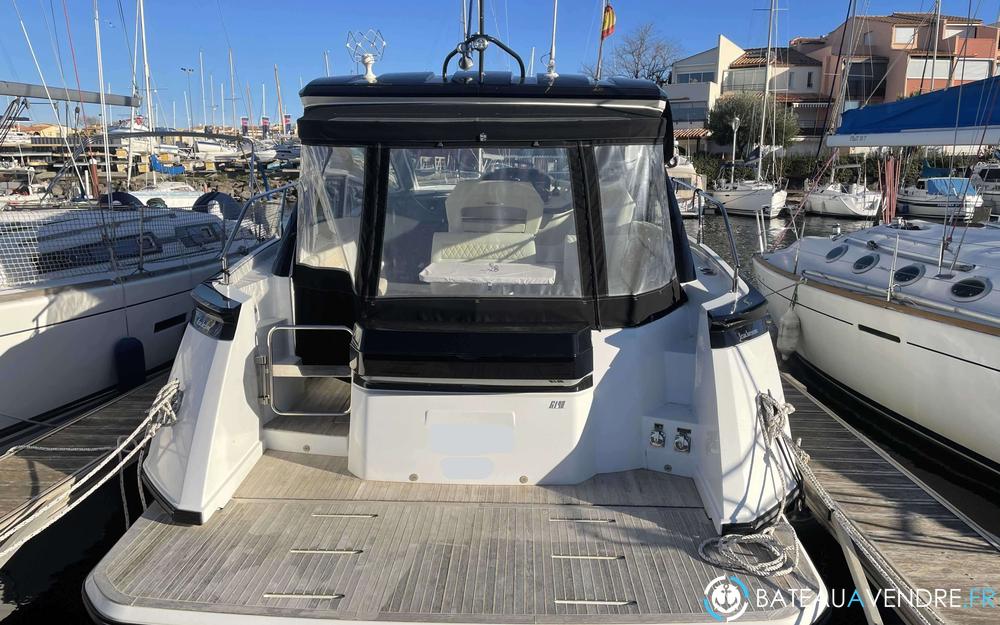 Beneteau Gran Turismo 40 exterieur photo 2