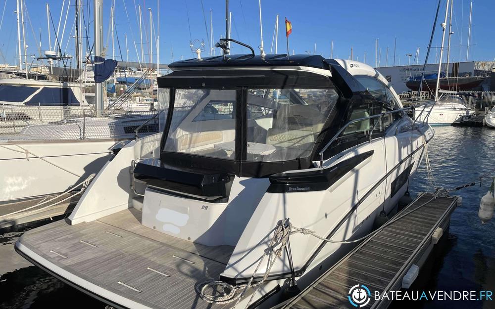 Beneteau Gran Turismo 40 exterieur photo 3