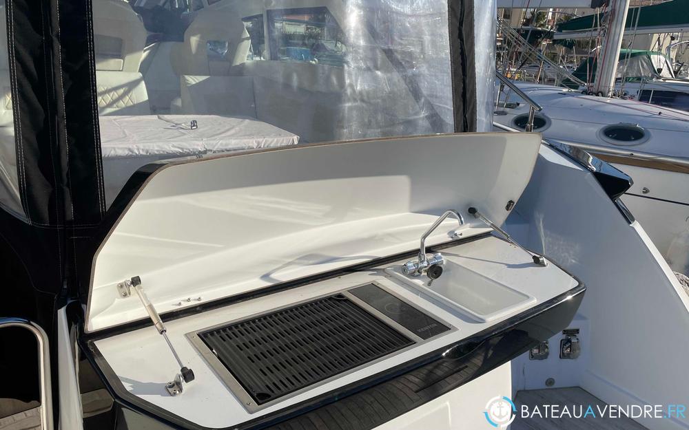 Beneteau Gran Turismo 40 interieur photo 5