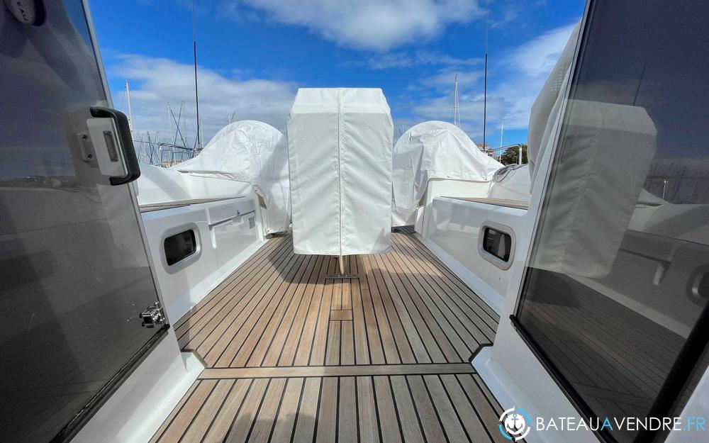 Beneteau Oceanis 38.1 exterieur photo 3