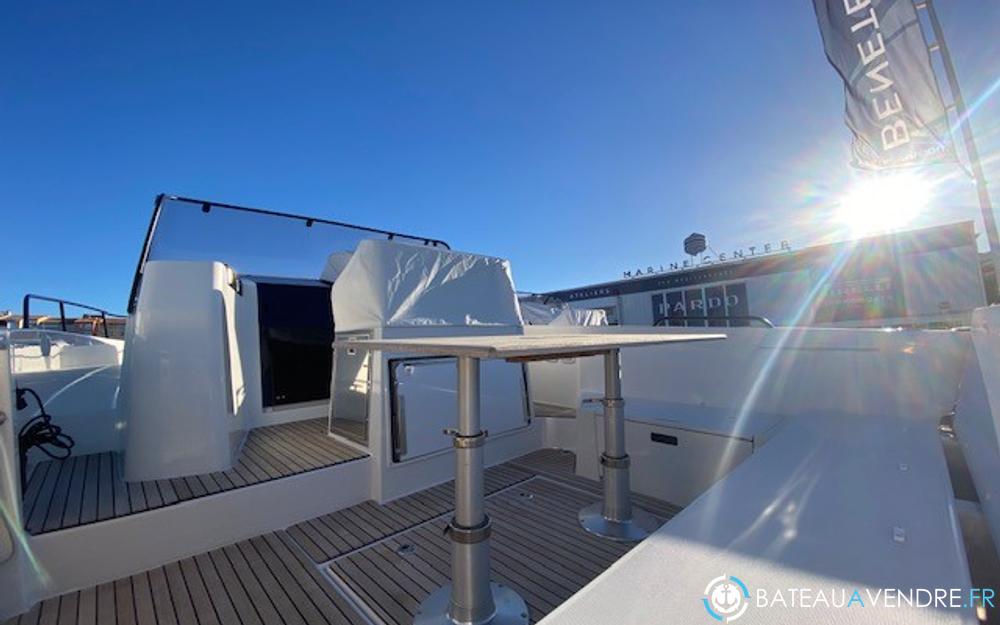 Beneteau Flyer 9 Sundeck exterieur photo 2