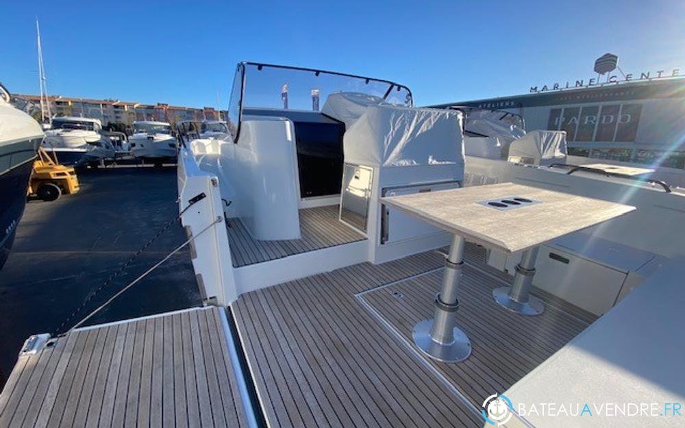 Beneteau Flyer 9 Sundeck exterieur photo 3