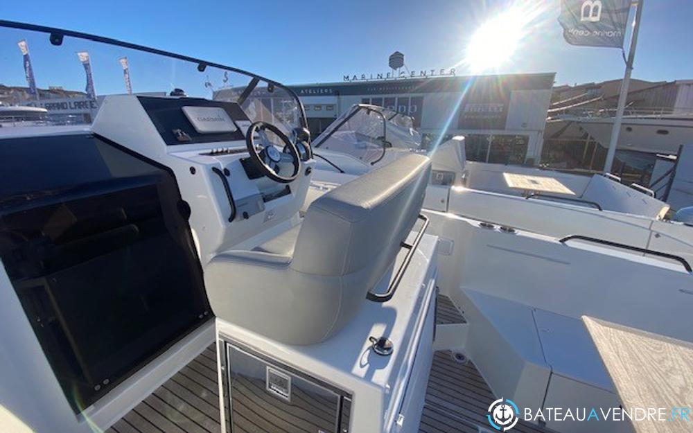 Beneteau Flyer 9 Sundeck exterieur photo 4