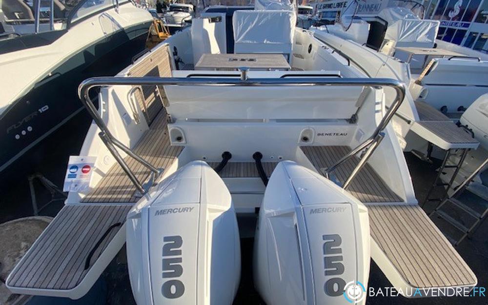 Beneteau Flyer 9 Sundeck exterieur photo 5