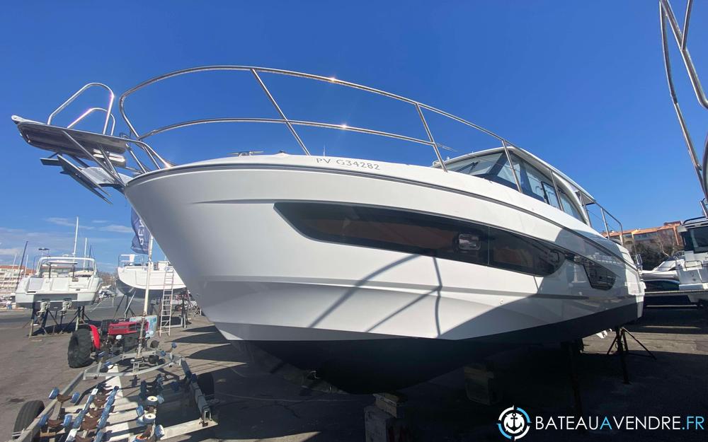 Beneteau Antares 11 OB exterieur photo 2