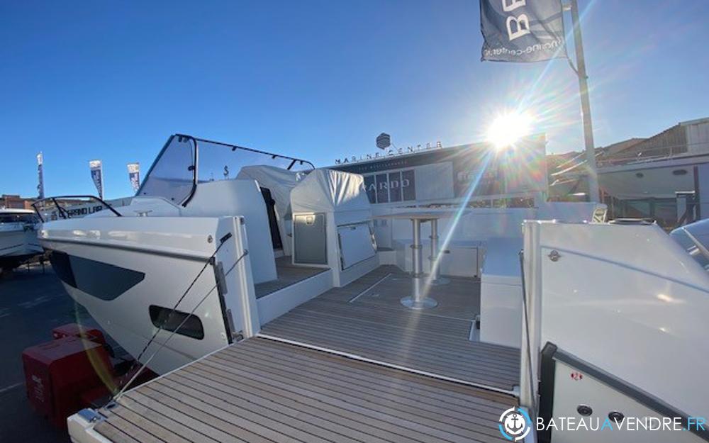 Beneteau Flyer 9 Sundeck exterieur photo 3