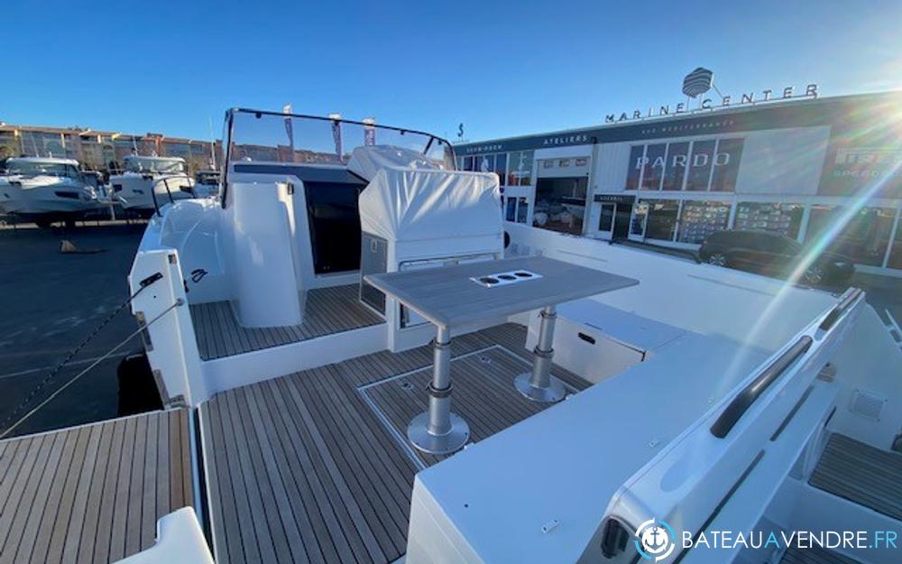 Beneteau Flyer 9 Sundeck exterieur photo 4