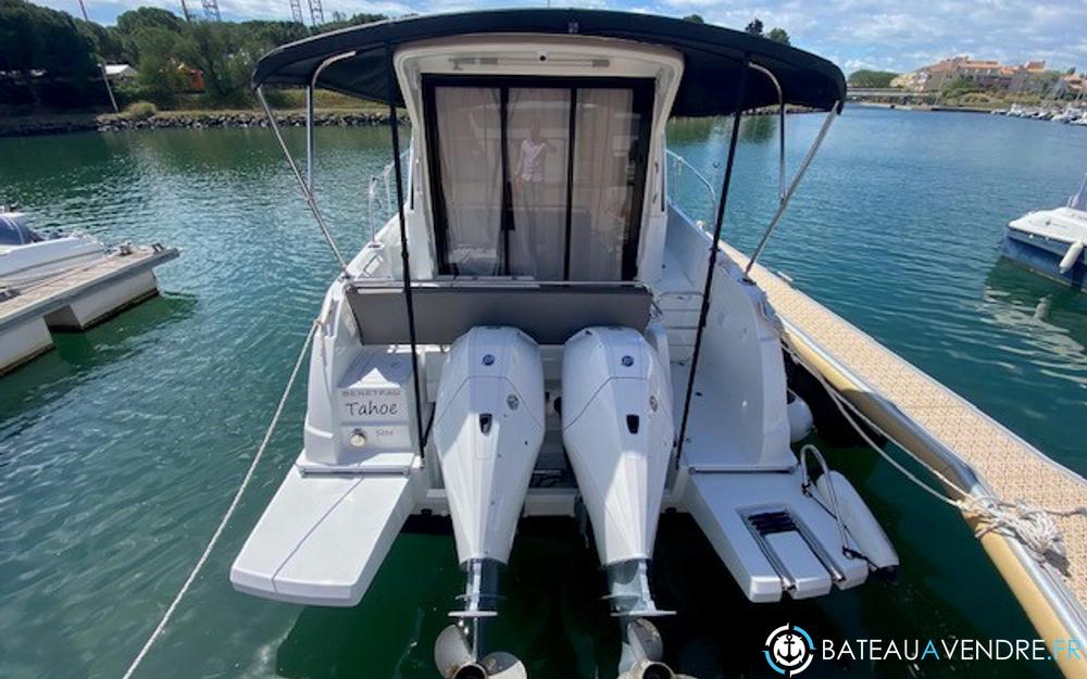 Beneteau Antares 9 OB exterieur photo 2