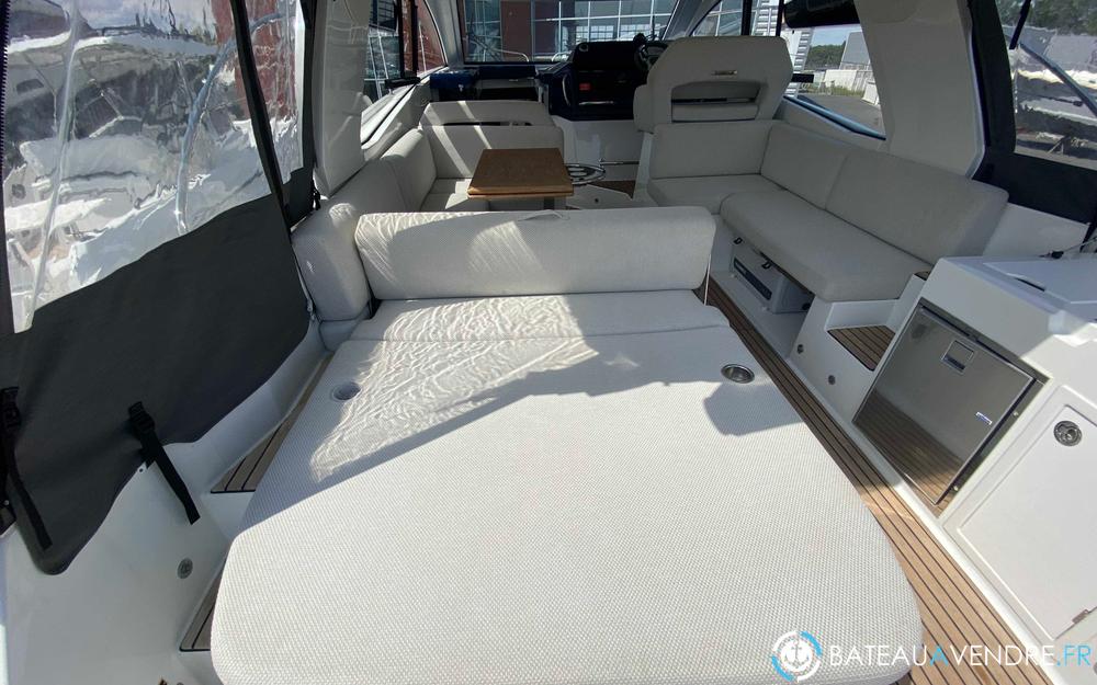 Beneteau Gran Turismo 36 interieur photo 5