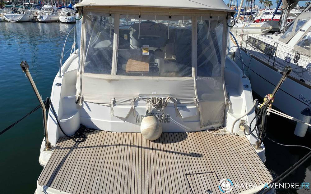 Beneteau Gran Turismo 38 exterieur photo 2