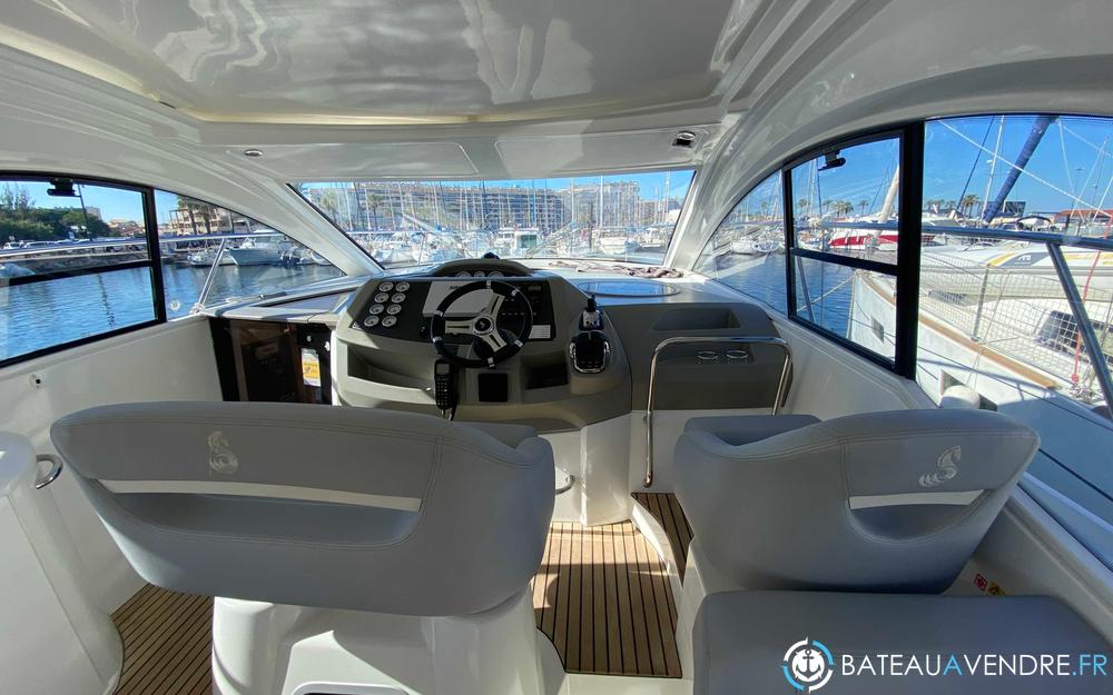 Beneteau Gran Turismo 38 interieur photo 5