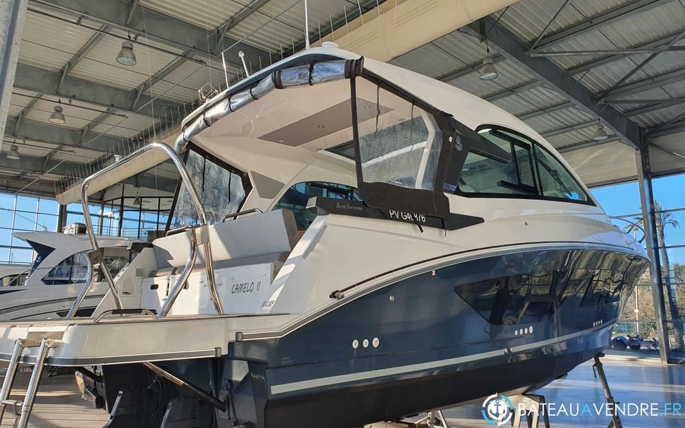 Beneteau Gran Turismo 32 exterieur photo 4