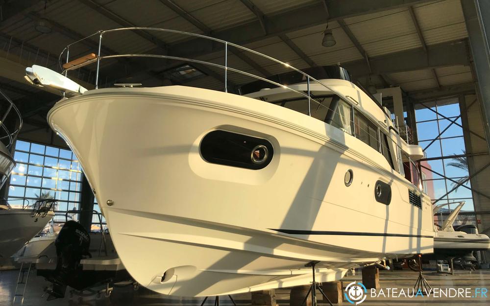 Beneteau Swift Trawler 41 Fly exterieur photo 3