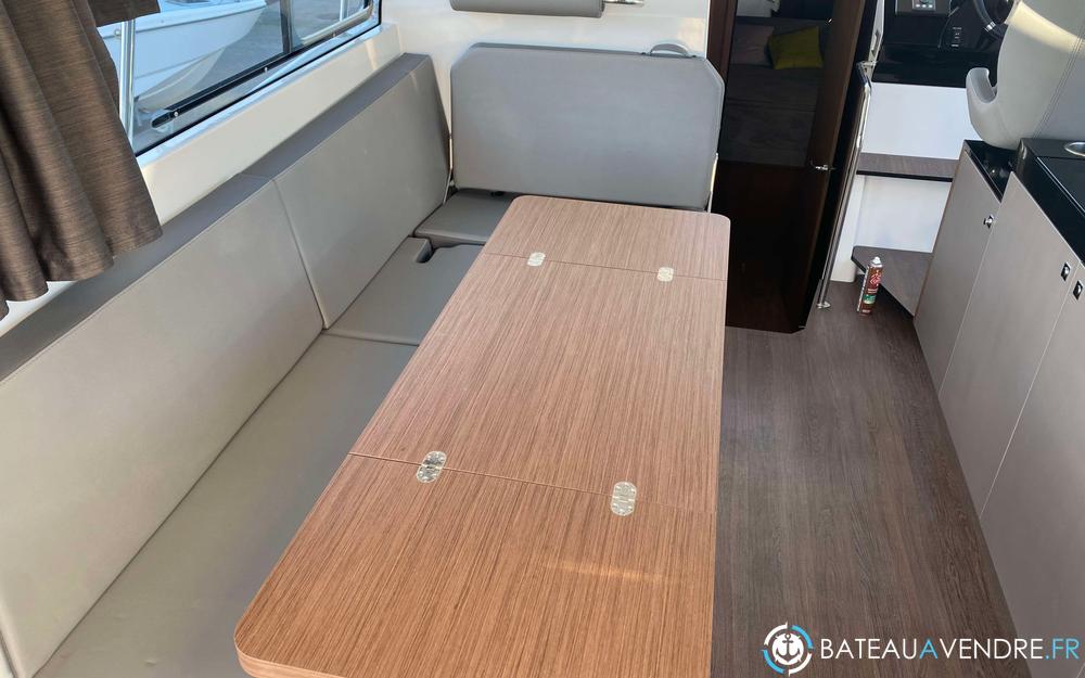 Beneteau Antares 11 interieur photo 3