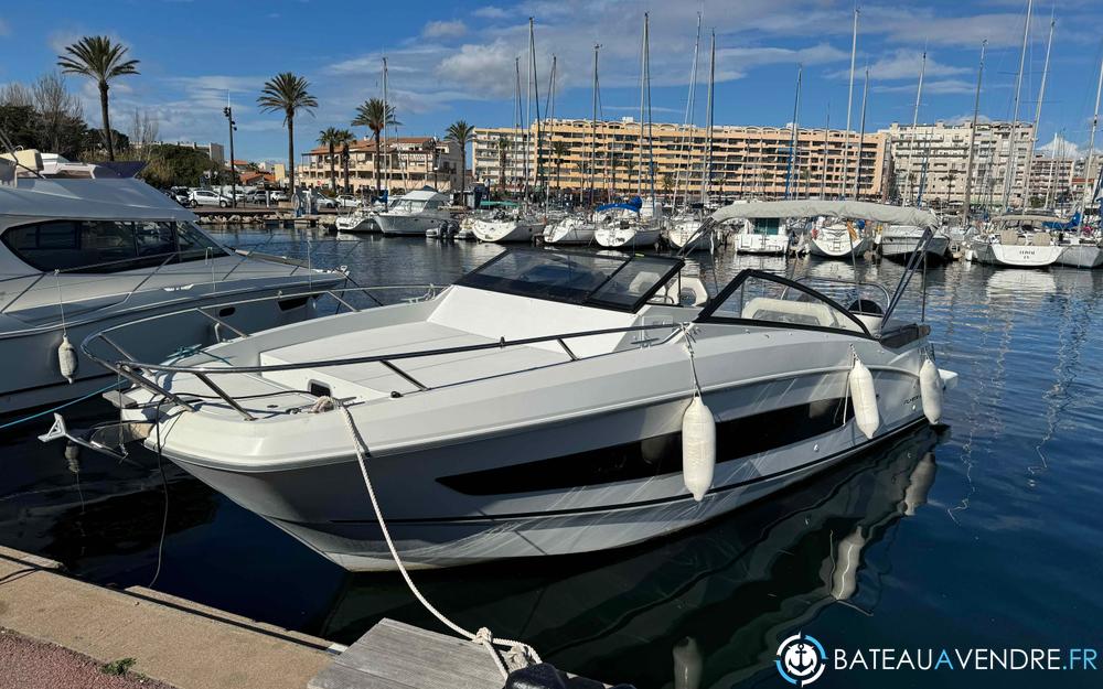 Beneteau Flyer 10 exterieur photo 2