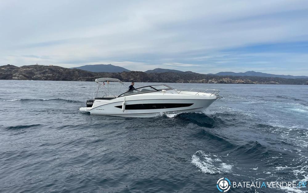 Beneteau Flyer 10 exterieur photo 5