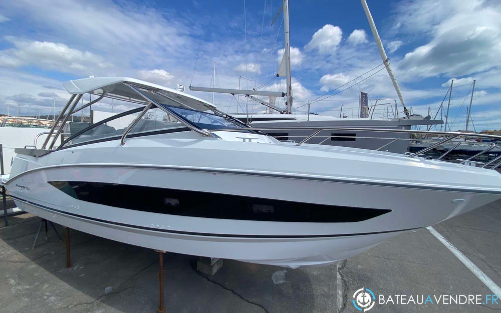 Beneteau Flyer 10 exterieur photo 2