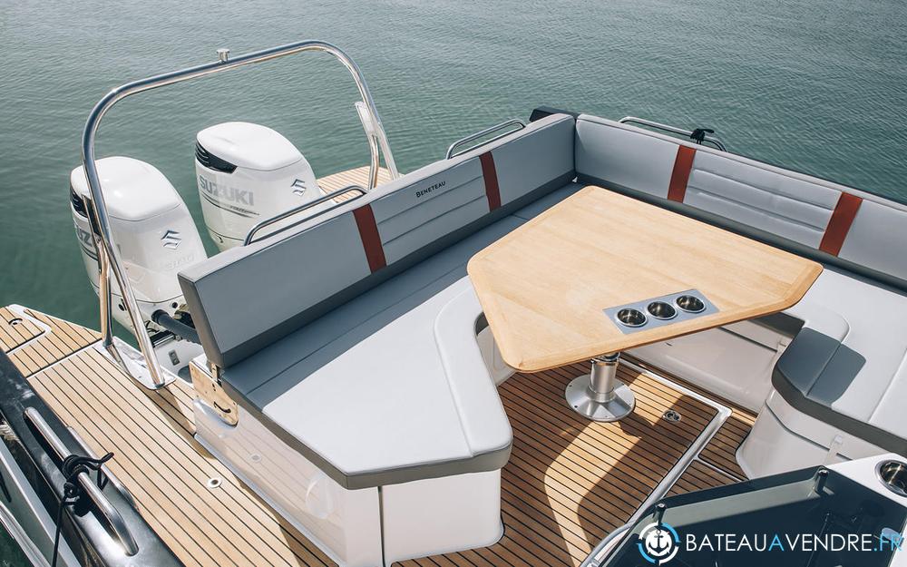 Beneteau Flyer 10 exterieur photo 5