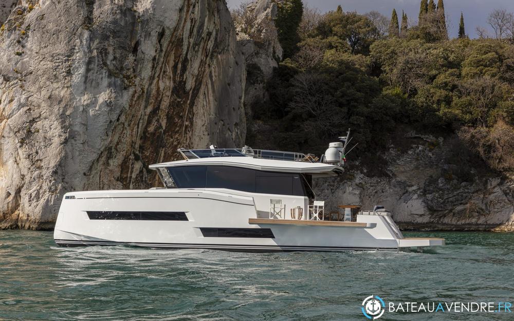 Pardo Yachts Endurance 60 exterieur photo 2