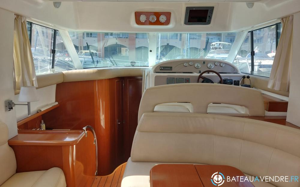 Jeanneau Prestige 36 Fly  interieur photo 3