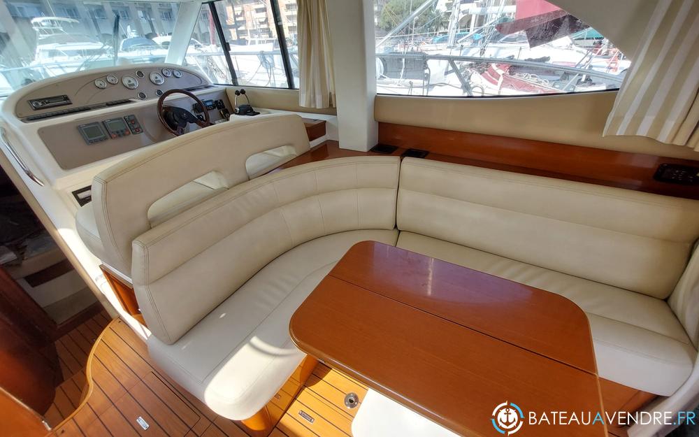 Jeanneau Prestige 36 Fly  interieur photo 4