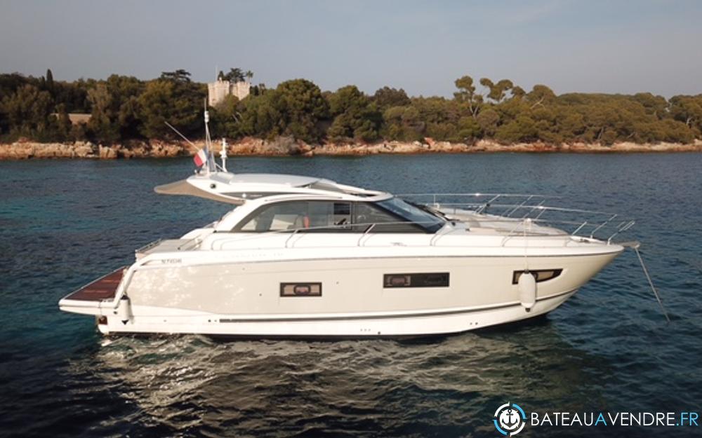 Jeanneau Leader 40 Sportop  exterieur photo 2