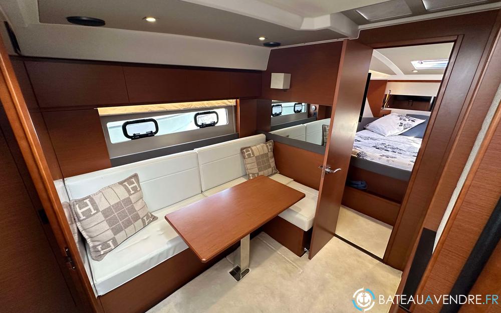 Jeanneau Leader 40 Sportop  interieur photo 4