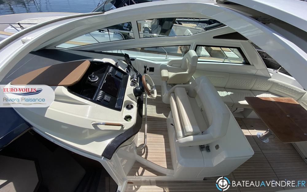 Beneteau Gran Turismo 40 interieur photo 2