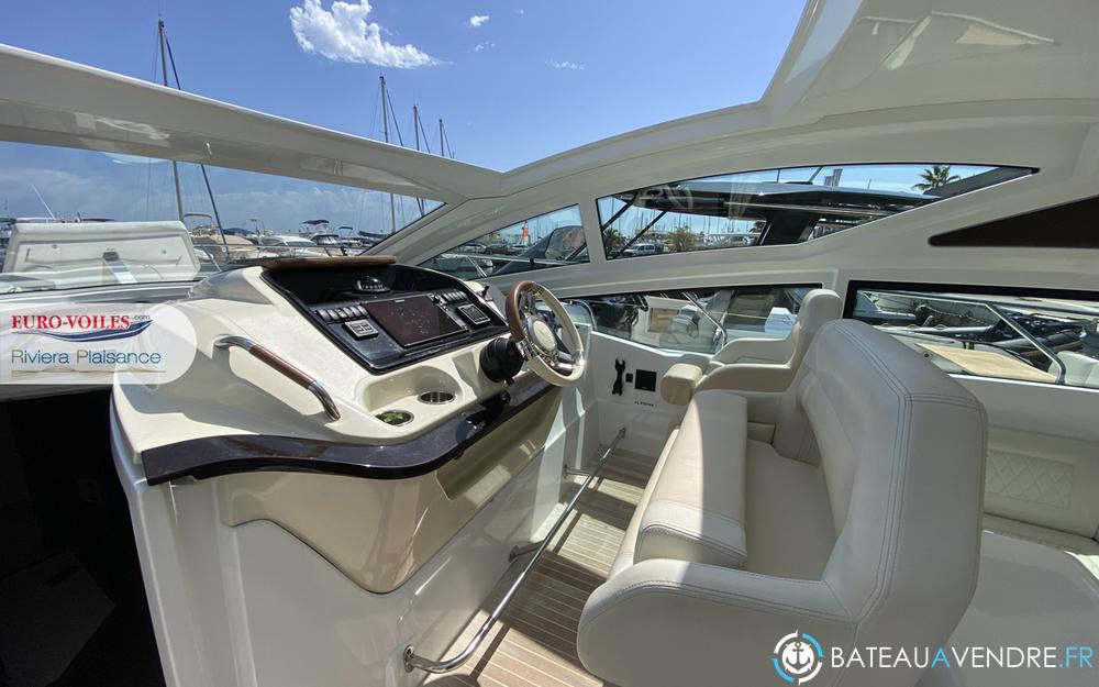 Beneteau Gran Turismo 40 exterieur photo 3