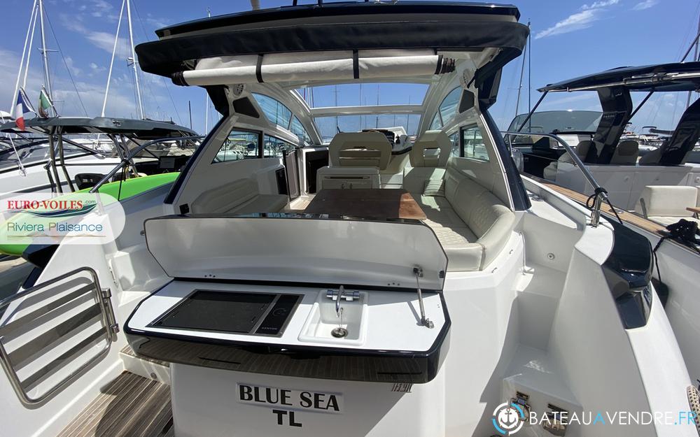 Beneteau Gran Turismo 40 exterieur photo 5