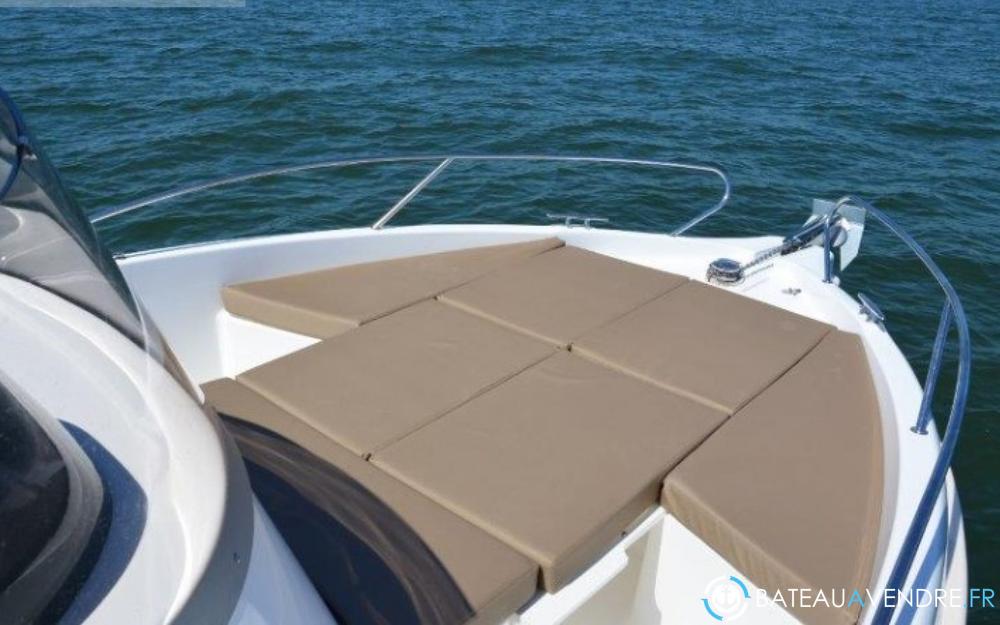 B2 Marine Cap Ferret 702 Open exterieur photo 3