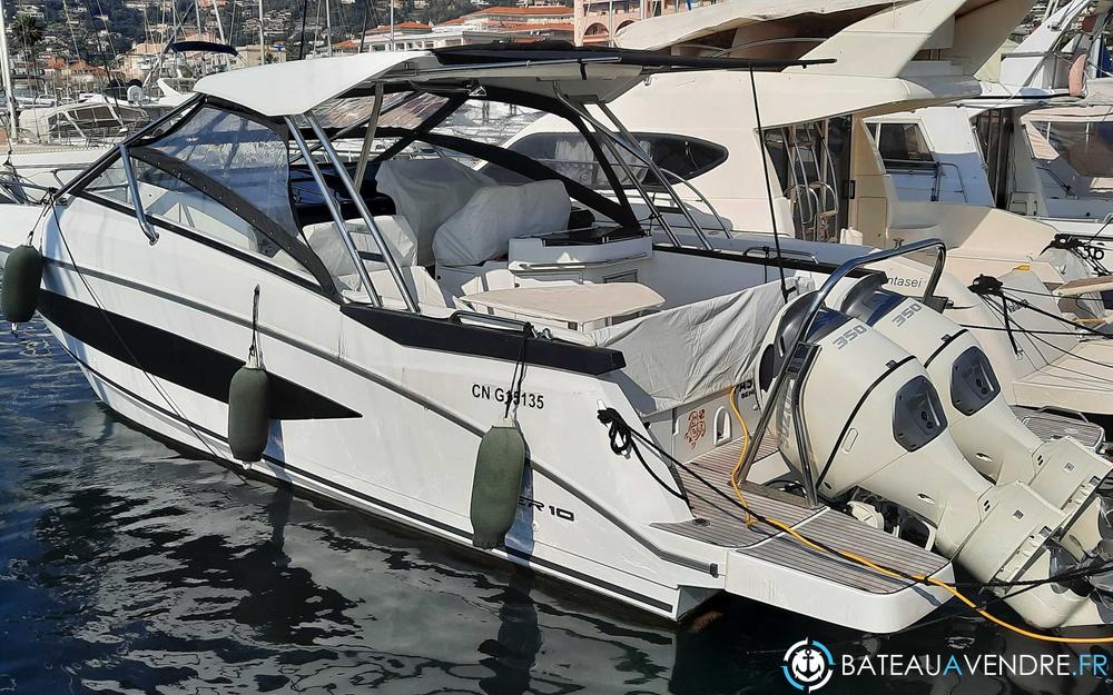 Beneteau Flyer 10 exterieur photo 2