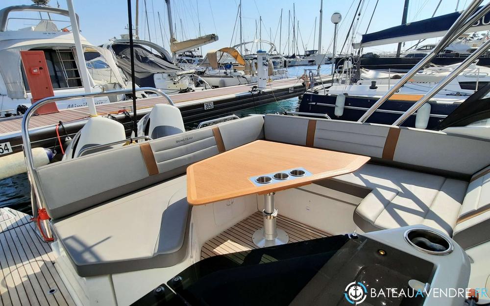 Beneteau Flyer 10 interieur photo 4