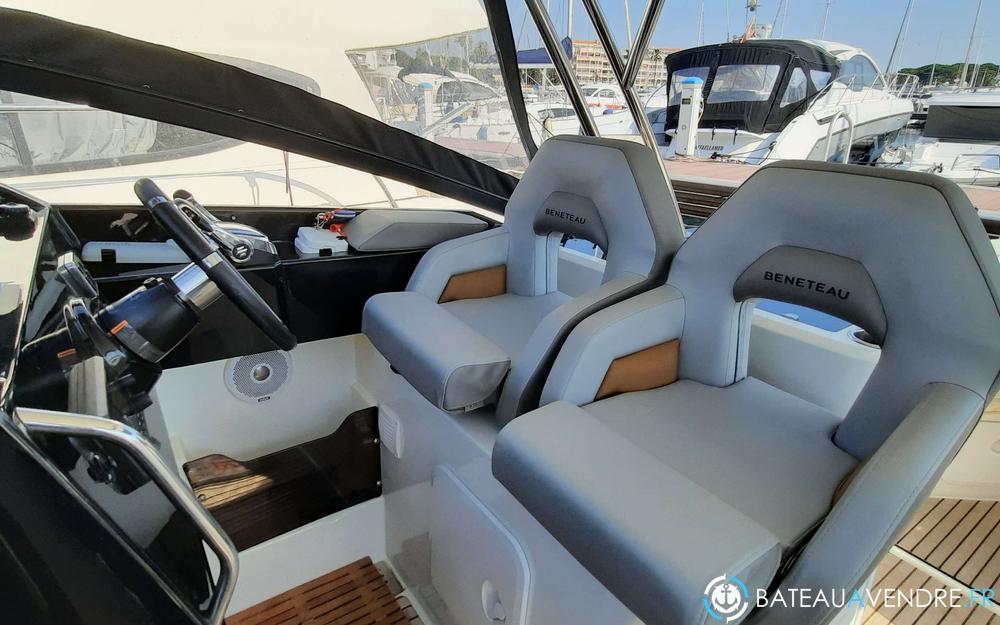 Beneteau Flyer 10 interieur photo 5