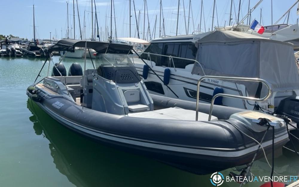 Joker Boat Clubman 30  exterieur photo de présentation