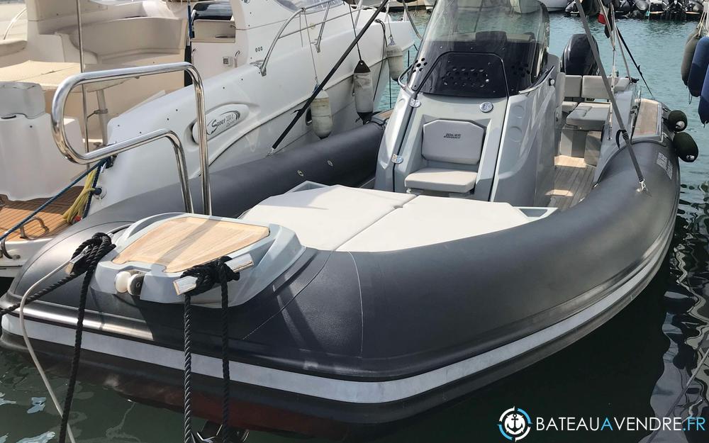 Joker Boat Clubman 30  exterieur photo 3