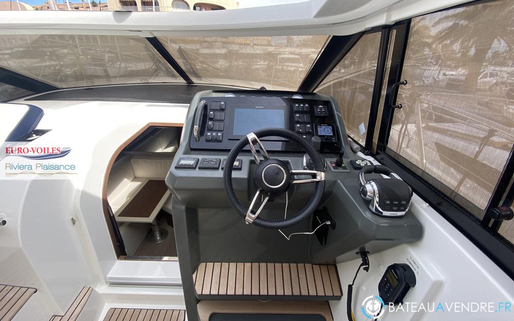 Jeanneau Leader 40 interieur photo 5