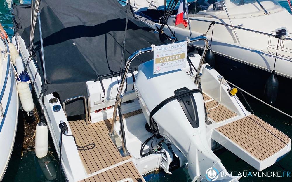 Beneteau Flyer 8 SUNdeck  exterieur photo 4