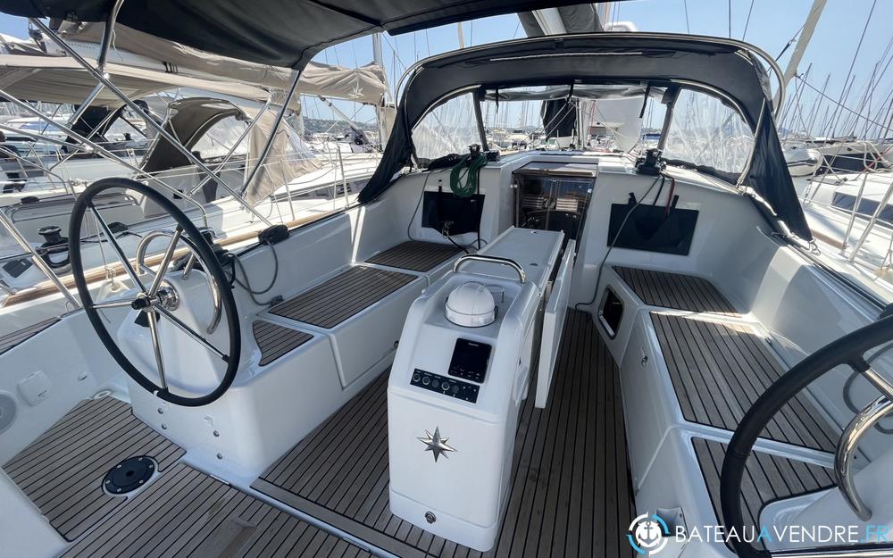 Jeanneau Sun Odyssey 410 exterieur photo 2