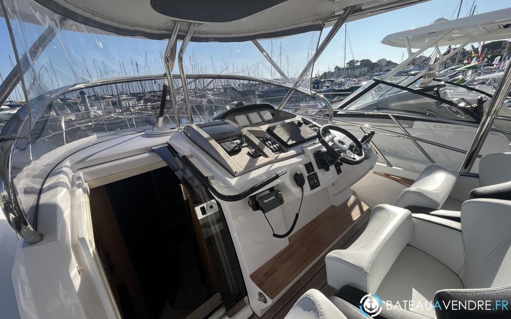 Sessa Marine Key Largo 36 interieur photo 3