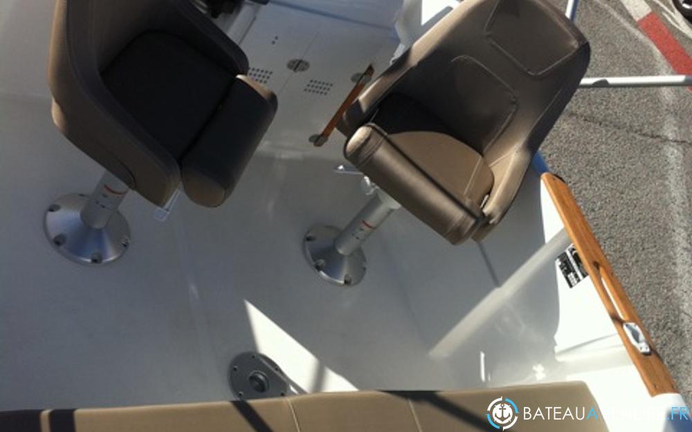 B2 Marine Cap Ferret 522 Open interieur photo 3