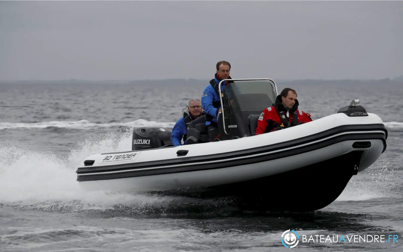 slider 4 3D Tender Dream 6