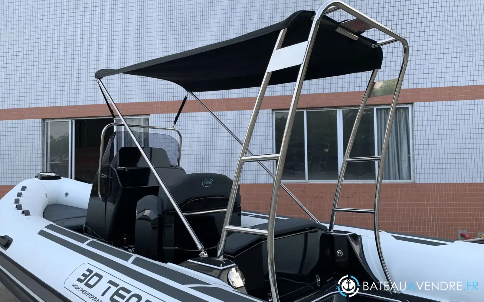 slider 3 3D Tender Dream 6