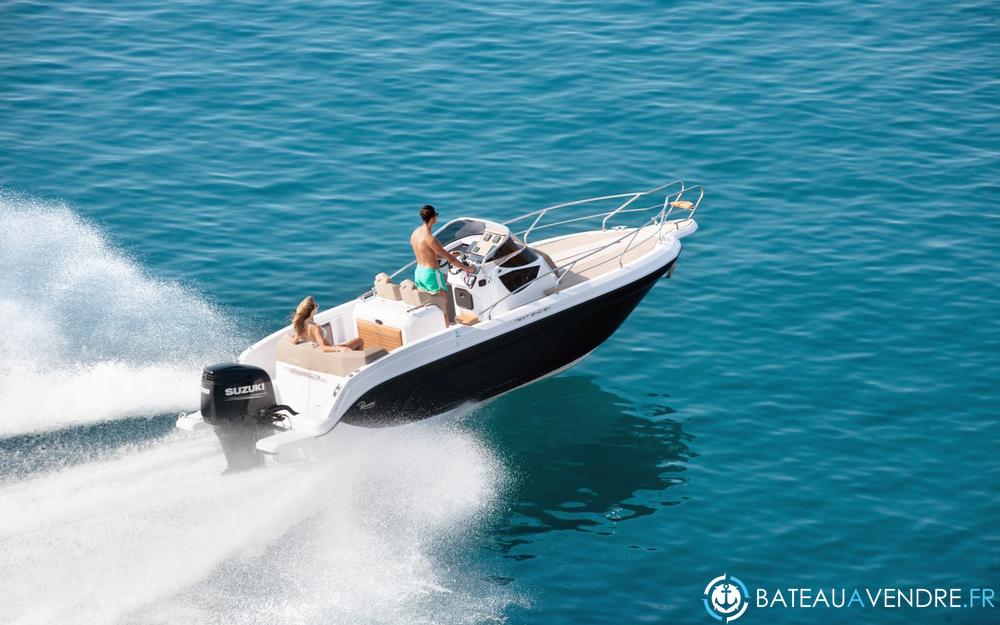 Ranieri Next 240 Sh exterieur photo 2