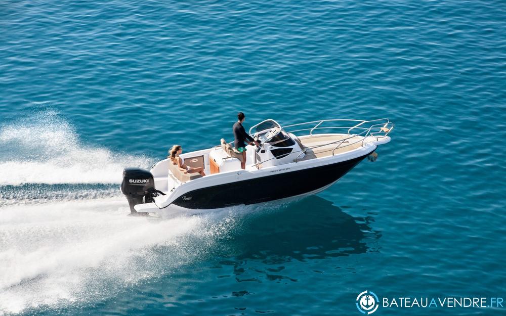 Ranieri Next 240 Sh exterieur photo 4