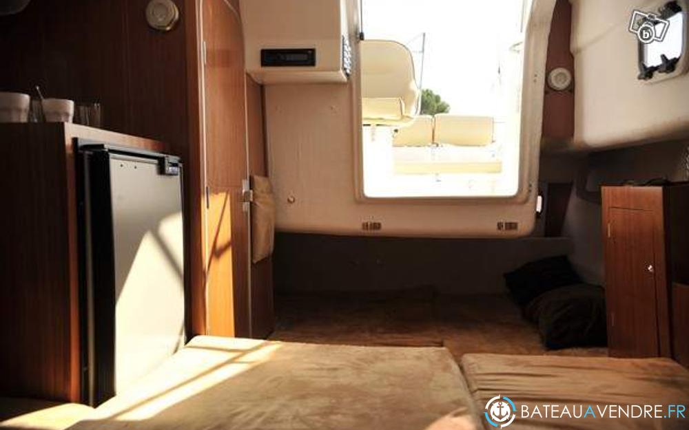 B2 Marine Cap Ferret 752 Cruiser Premium interieur photo 5