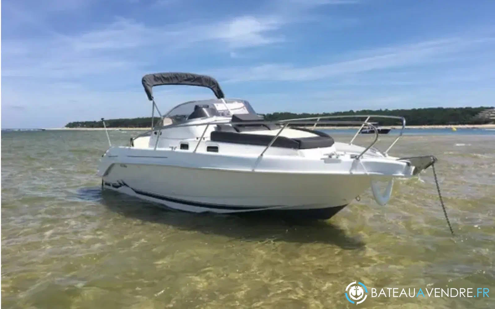 slider 0 B2 Marine Cap Ferret 752 Cruiser Premium