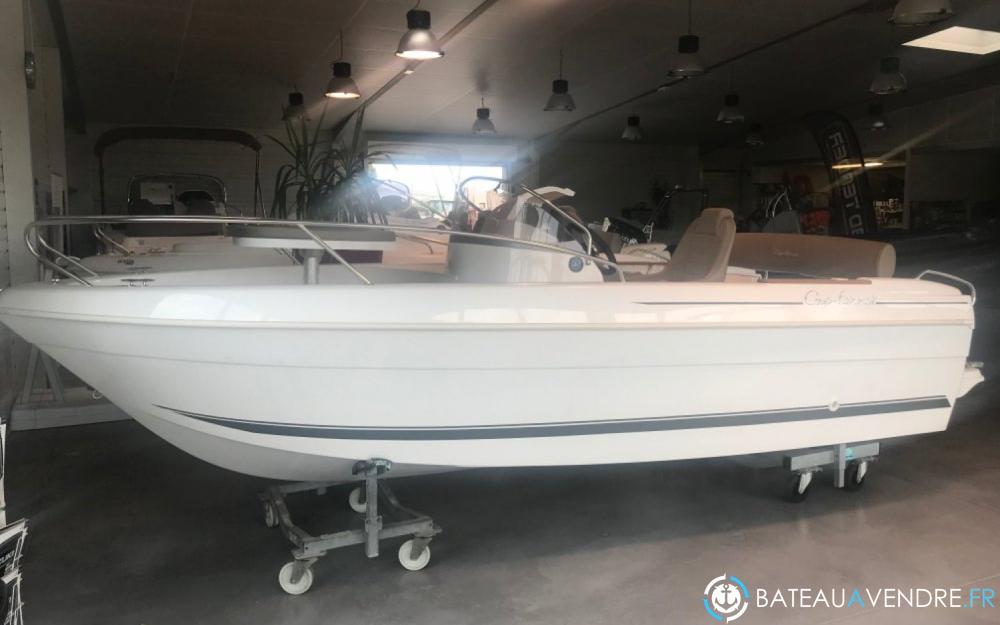 B2 Marine Cap Ferret 522 Open exterieur photo 2