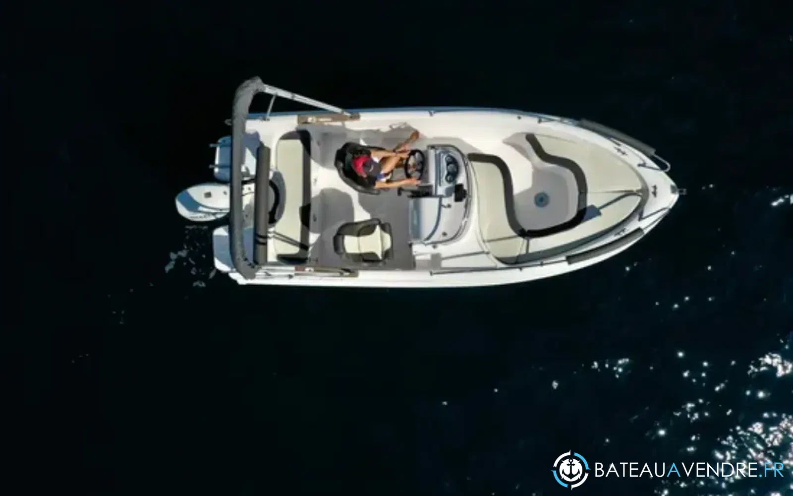 slider 0 B2 Marine Cap Ferret 522 Open