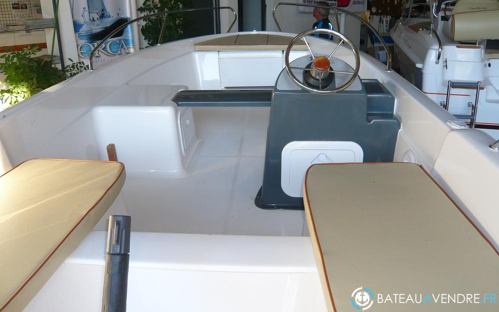 B2 Marine Cap Ferret 452 Fish exterieur photo 3